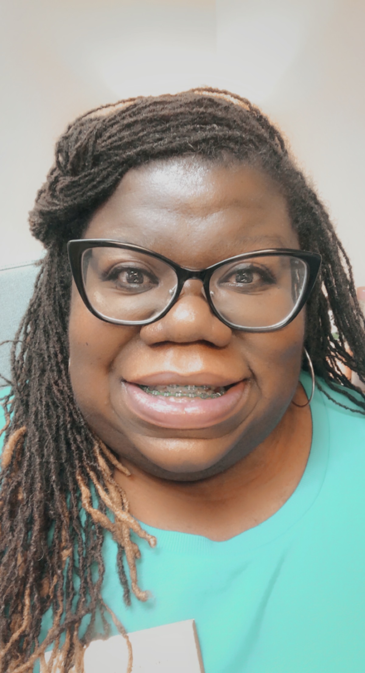  Jamesha Anderson 